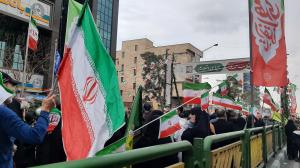  حیرت‌انگیز برای خارجی‌ها و دلگرم‌کننده برای داخلی‌ها/تصاویر