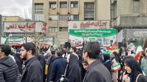  حیرت‌انگیز برای خارجی‌ها و دلگرم‌کننده برای داخلی‌ها/تصاویر