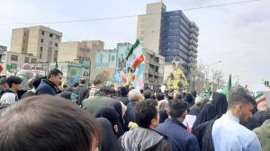  حیرت‌انگیز برای خارجی‌ها و دلگرم‌کننده برای داخلی‌ها/تصاویر