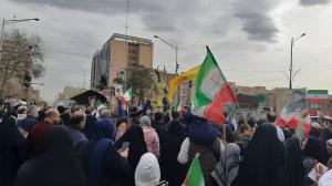 حیرت‌انگیز برای خارجی‌ها و دلگرم‌کننده برای داخلی‌ها/تصاویر