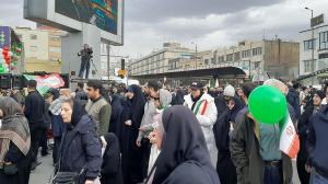  حیرت‌انگیز برای خارجی‌ها و دلگرم‌کننده برای داخلی‌ها/تصاویر