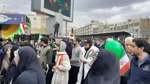  حیرت‌انگیز برای خارجی‌ها و دلگرم‌کننده برای داخلی‌ها/تصاویر