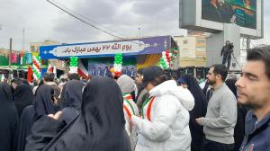  حیرت‌انگیز برای خارجی‌ها و دلگرم‌کننده برای داخلی‌ها/تصاویر