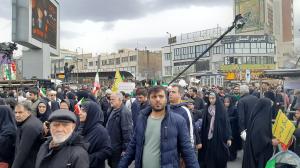  حیرت‌انگیز برای خارجی‌ها و دلگرم‌کننده برای داخلی‌ها/تصاویر