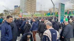  حیرت‌انگیز برای خارجی‌ها و دلگرم‌کننده برای داخلی‌ها/تصاویر