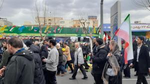  حیرت‌انگیز برای خارجی‌ها و دلگرم‌کننده برای داخلی‌ها/تصاویر