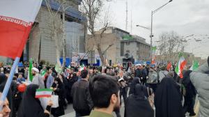  حیرت‌انگیز برای خارجی‌ها و دلگرم‌کننده برای داخلی‌ها/تصاویر