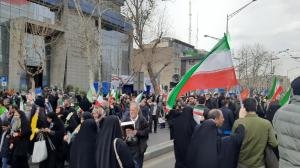  حیرت‌انگیز برای خارجی‌ها و دلگرم‌کننده برای داخلی‌ها/تصاویر