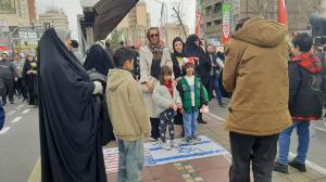  حیرت‌انگیز برای خارجی‌ها و دلگرم‌کننده برای داخلی‌ها/تصاویر