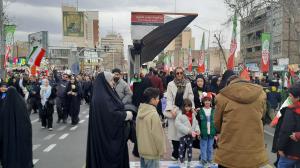  حیرت‌انگیز برای خارجی‌ها و دلگرم‌کننده برای داخلی‌ها/تصاویر