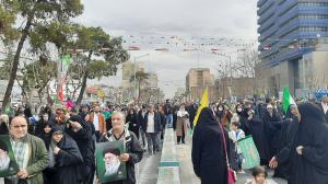  حیرت‌انگیز برای خارجی‌ها و دلگرم‌کننده برای داخلی‌ها/تصاویر