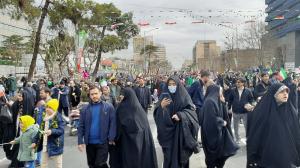  حیرت‌انگیز برای خارجی‌ها و دلگرم‌کننده برای داخلی‌ها/تصاویر