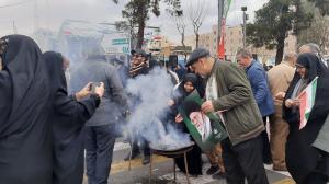  حیرت‌انگیز برای خارجی‌ها و دلگرم‌کننده برای داخلی‌ها/تصاویر