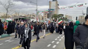  حیرت‌انگیز برای خارجی‌ها و دلگرم‌کننده برای داخلی‌ها/تصاویر