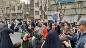  حیرت‌انگیز برای خارجی‌ها و دلگرم‌کننده برای داخلی‌ها/تصاویر