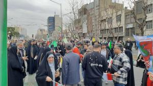  حیرت‌انگیز برای خارجی‌ها و دلگرم‌کننده برای داخلی‌ها/تصاویر