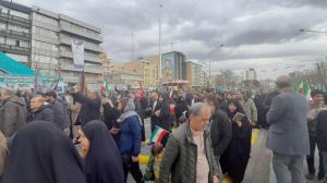  حیرت‌انگیز برای خارجی‌ها و دلگرم‌کننده برای داخلی‌ها/تصاویر