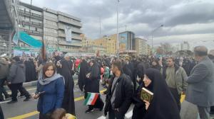 حیرت‌انگیز برای خارجی‌ها و دلگرم‌کننده برای داخلی‌ها/تصاویر