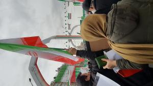  حیرت‌انگیز برای خارجی‌ها و دلگرم‌کننده برای داخلی‌ها/تصاویر
