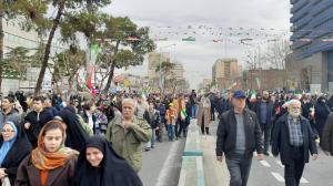  حیرت‌انگیز برای خارجی‌ها و دلگرم‌کننده برای داخلی‌ها/تصاویر