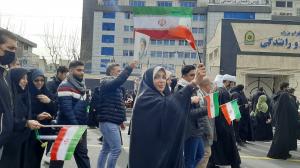  حیرت‌انگیز برای خارجی‌ها و دلگرم‌کننده برای داخلی‌ها/تصاویر