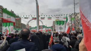  حیرت‌انگیز برای خارجی‌ها و دلگرم‌کننده برای داخلی‌ها/تصاویر
