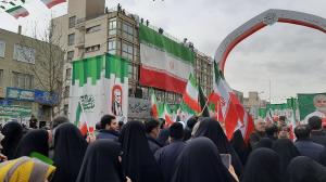 حیرت‌انگیز برای خارجی‌ها و دلگرم‌کننده برای داخلی‌ها/تصاویر
