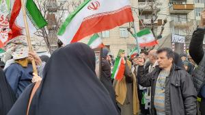  حیرت‌انگیز برای خارجی‌ها و دلگرم‌کننده برای داخلی‌ها/تصاویر