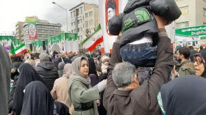  حیرت‌انگیز برای خارجی‌ها و دلگرم‌کننده برای داخلی‌ها/تصاویر
