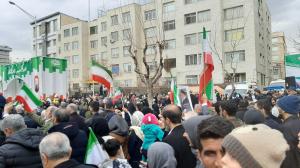  حیرت‌انگیز برای خارجی‌ها و دلگرم‌کننده برای داخلی‌ها/تصاویر