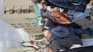 حیرت‌انگیز برای خارجی‌ها و دلگرم‌کننده برای داخلی‌ها/تصاویر