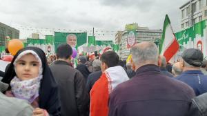  حیرت‌انگیز برای خارجی‌ها و دلگرم‌کننده برای داخلی‌ها/تصاویر