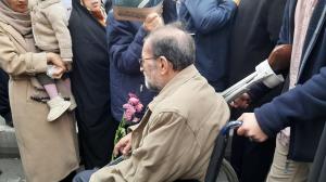  حیرت‌انگیز برای خارجی‌ها و دلگرم‌کننده برای داخلی‌ها/تصاویر