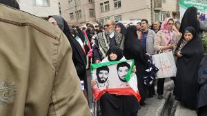  حیرت‌انگیز برای خارجی‌ها و دلگرم‌کننده برای داخلی‌ها/تصاویر