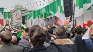  حیرت‌انگیز برای خارجی‌ها و دلگرم‌کننده برای داخلی‌ها/تصاویر