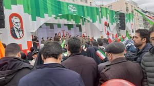 حیرت‌انگیز برای خارجی‌ها و دلگرم‌کننده برای داخلی‌ها/تصاویر