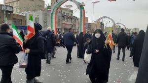  حیرت‌انگیز برای خارجی‌ها و دلگرم‌کننده برای داخلی‌ها/تصاویر