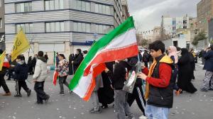  حیرت‌انگیز برای خارجی‌ها و دلگرم‌کننده برای داخلی‌ها/تصاویر