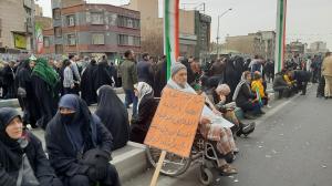  حیرت‌انگیز برای خارجی‌ها و دلگرم‌کننده برای داخلی‌ها/تصاویر
