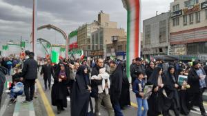  حیرت‌انگیز برای خارجی‌ها و دلگرم‌کننده برای داخلی‌ها/تصاویر