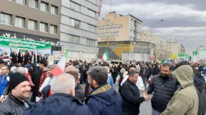  حیرت‌انگیز برای خارجی‌ها و دلگرم‌کننده برای داخلی‌ها/تصاویر