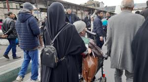  حیرت‌انگیز برای خارجی‌ها و دلگرم‌کننده برای داخلی‌ها/تصاویر