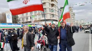  حیرت‌انگیز برای خارجی‌ها و دلگرم‌کننده برای داخلی‌ها/تصاویر