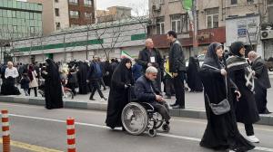  حیرت‌انگیز برای خارجی‌ها و دلگرم‌کننده برای داخلی‌ها/تصاویر
