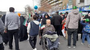  حیرت‌انگیز برای خارجی‌ها و دلگرم‌کننده برای داخلی‌ها/تصاویر