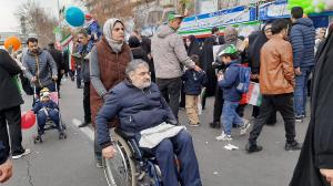  حیرت‌انگیز برای خارجی‌ها و دلگرم‌کننده برای داخلی‌ها/تصاویر