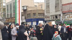  حیرت‌انگیز برای خارجی‌ها و دلگرم‌کننده برای داخلی‌ها/تصاویر