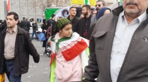  حیرت‌انگیز برای خارجی‌ها و دلگرم‌کننده برای داخلی‌ها/تصاویر