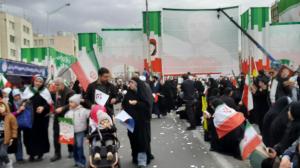  حیرت‌انگیز برای خارجی‌ها و دلگرم‌کننده برای داخلی‌ها/تصاویر