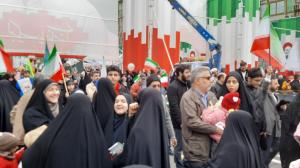  حیرت‌انگیز برای خارجی‌ها و دلگرم‌کننده برای داخلی‌ها/تصاویر